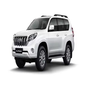 די משומש 2015- 2023 tyota 200 4.5l tdi VX-R טרקלין ביצוע w/ahc/tss למכירה