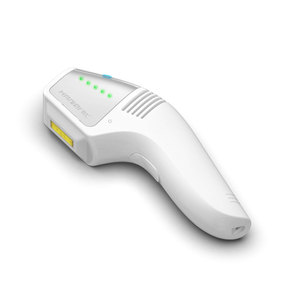 Custom <strong>Designer</strong> <strong>Device</strong> Upgraded Home Use Depilation 2 in 1 Laser Ipl Sapphire Hair Removal Machine With Cooling - Product Image 1