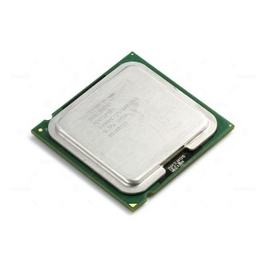 Cho Intel Pentium <span class=keywords><strong>4</strong></span> 540 3.2GHz 1-core 1M bộ nhớ cache 84W LGA775 ổ cắm CPU mô hình sl7pw - Product Image 1