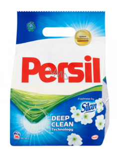 Persil ProClean Stain Fighter Liquid Laundry <strong>Detergent</strong>, 100 Fluid Ounces, <strong>50</strong> Loads - Product Image 2