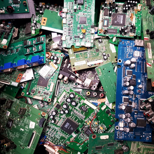 良質の銅スクラップPCBとプリント基板を迅速に配達し、卸売価格で在庫あり - Product Image 1