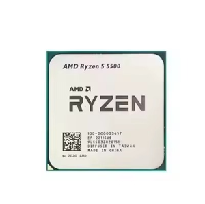 AMD 5 R5-5500 R5-5600 R7 5700G R7 5800X R9 5900X R9 5950X <strong>Processor</strong> CPU AM4 <strong>Socket</strong> for AMD Electronics <strong>Computer</strong> Gamer PC Gaming - Product Image 4