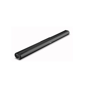 迷你音箱40W 2.0ch立体声，辅助输入，光学输入，DSP，Bt 5.0，USB播放，绿色发光二极管显示，EQ，遥控器 - Product Image 2