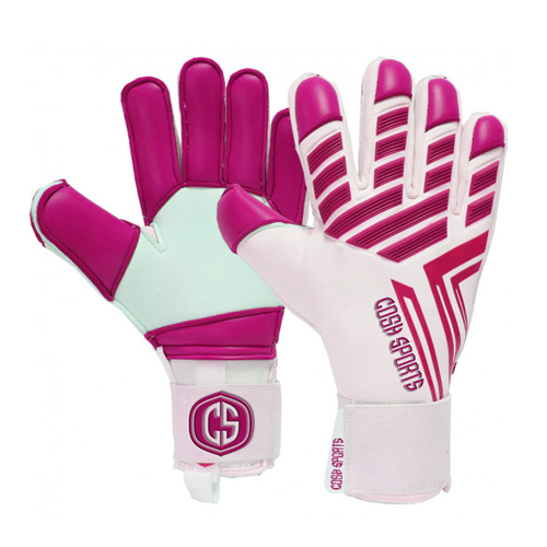 White Pink