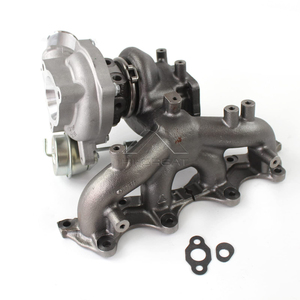 28231-2B760เทอร์โบชาร์จเจอร์เทอร์โบชาร์จเจอร์สำหรับ Kia Sportage IV ceed Hyundai Tucson I 30สำหรับ G4FJ เครื่องยนต์ - Product Image 1