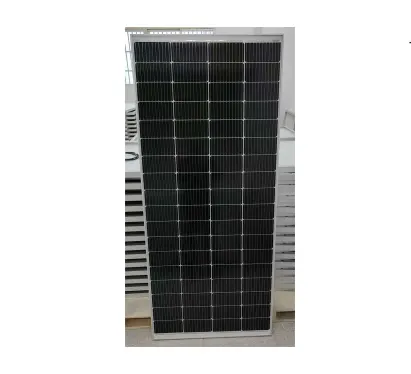 Солнечная панель 72 элемента, монокристаллические солнечные панели, 250 Вт, 280 Вт, 290 Вт, 300 Вт, 36 В, черная крышка, водонепроницаемый разъем для корпуса