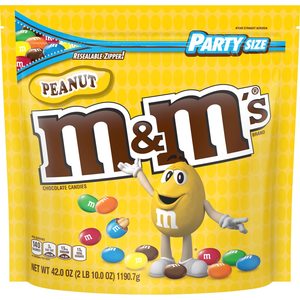 M & m'ss คุกกี้กรุบกรอบ38,3ก. - Product Image 2
