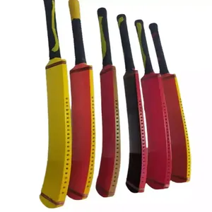 En iyi müşteri talepleri kriket bandı yarasa topu itişme levha toptan <span class=keywords><strong>Logo</strong></span> boyutu Pakistan tarafından