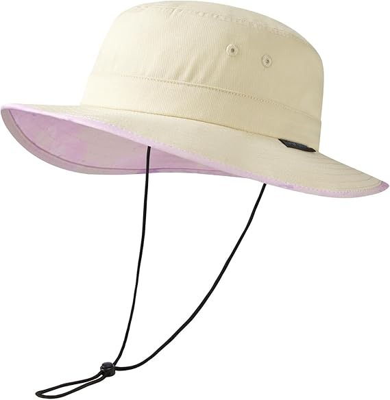Khaki under Pink