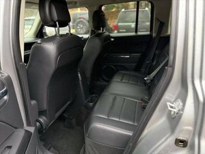Used 2015 <strong>Jeep</strong>- Patriot. - Product Image 4