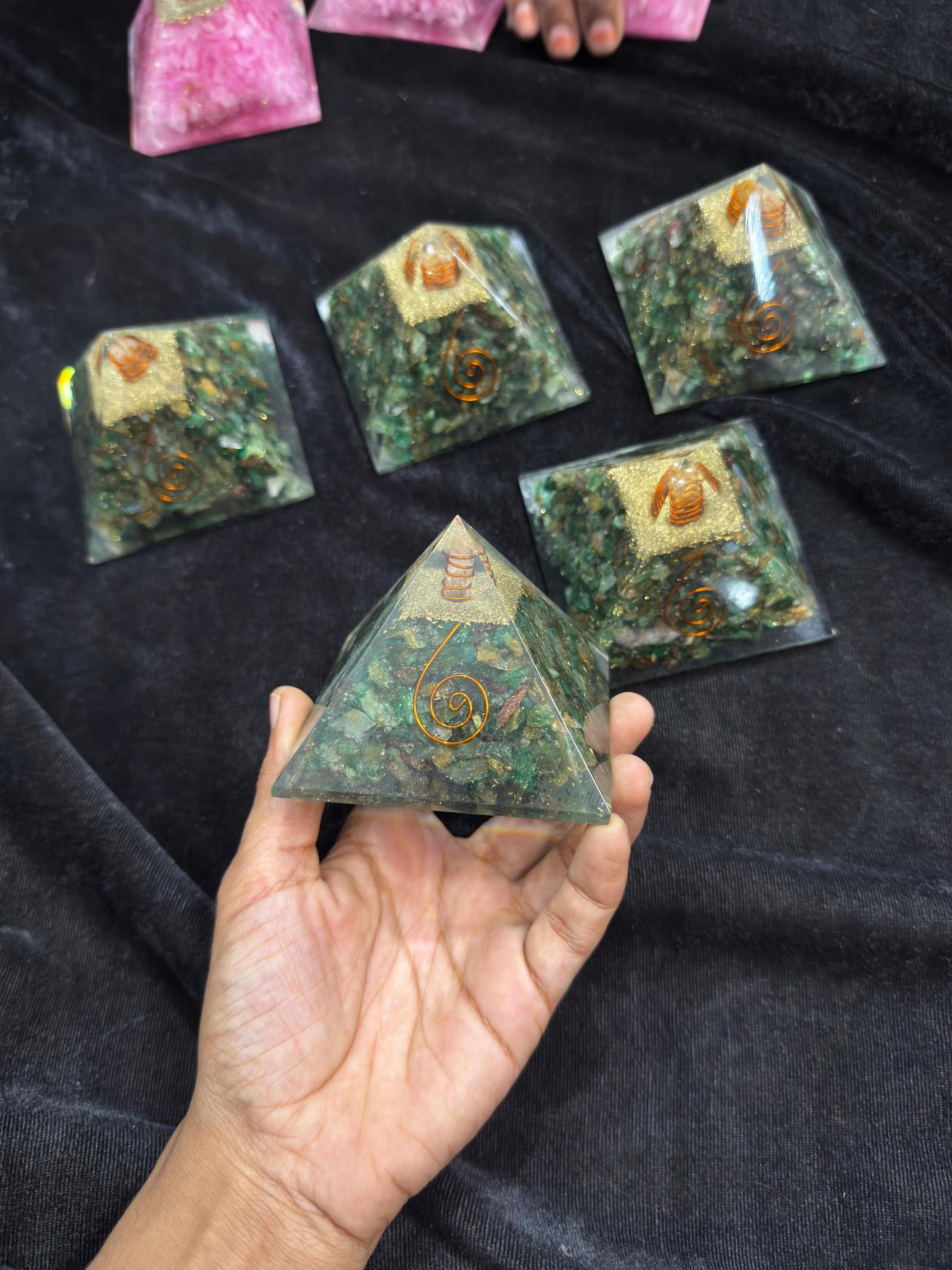 Verde militar