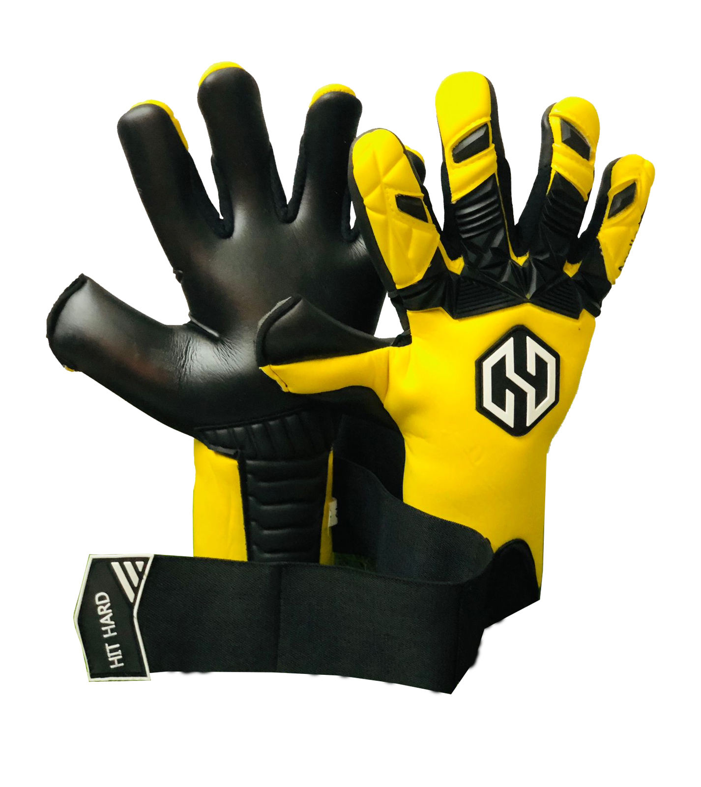 สีเหลือง