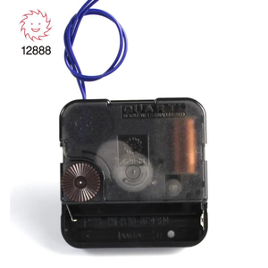 Quartz Trigger Clock Movement <strong>Mechanism</strong> - Product Image 2