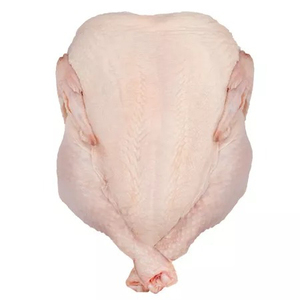 ไก่แช่แข็งทำจากไก่งวงกินอาหารฮาลาลได้รับการรับรองฮาลาล - Product Image 6