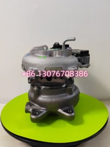 HILUX LAND 2.8T LTR 1GD-FTV için CT16V Turbo 1GD 2GD 17201-11120 1720111120 94-00033251 TOYOTA REVO ROUGE için turboşarj - Product Image 4