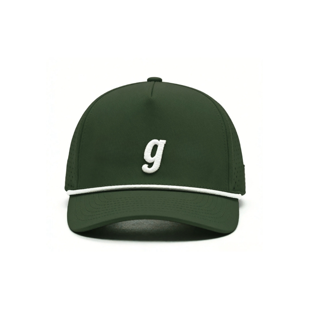 Army Green