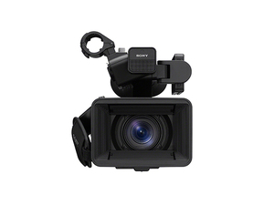 กล้องวิดีโอที่ออกอากาศแบบ Full HD ช่องเสียบ SD แบบ20x กล้องบันทึกวิดีโอ Sony PXW-Z200 Xแคมแคมเดอร์ใช้3CMOS - Product Image 2