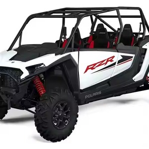 Hızlı kargo ile 2024 yeni orijinal Polariss RZR-4 XVp 1000 - Product Image 1