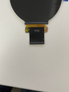 Werkseitige 2,8-Zoll-SPI-Schnittstelle 480*480 LCD-Bildschirm mit rundem Kreis und TFT-Anzeige modul - Product Image 4