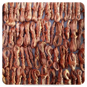 Pure Copper Mill Berry/ Wire <strong>Scrap</strong> 99.95% to 99.99% Purity /1.5 Mm Wire Price for Sale Grade a <strong>Per</strong> <strong>Pound</strong> Hot Sale