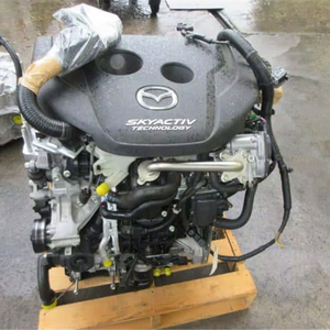 wholesale of used <strong>1</strong>.5 SkyActiv-D or S5-DPTR <strong>Engine</strong> in bulk - Product Image 1