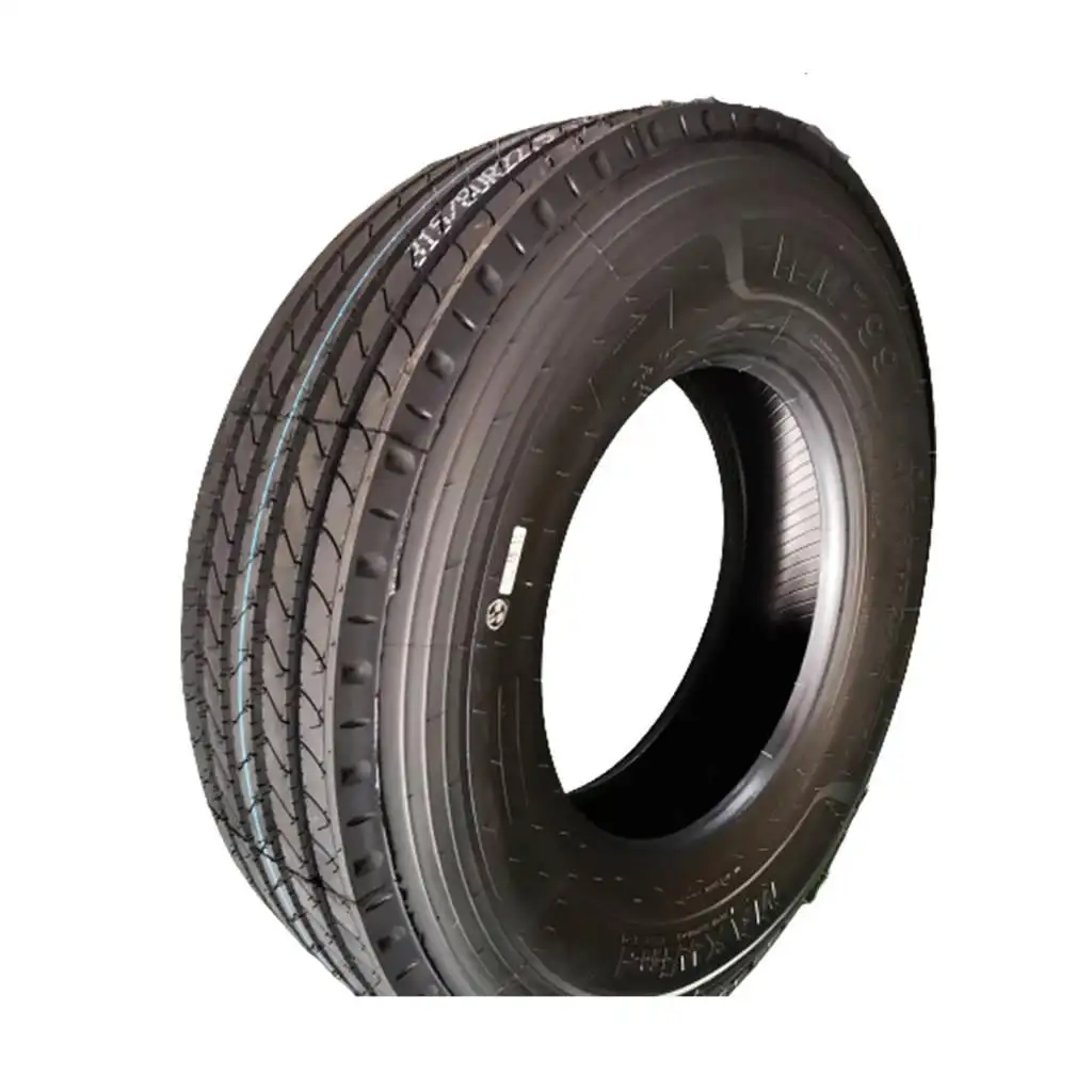 Buona qualità fabbrica direttamente TBR 385/65 r22.5 pneumatici per camion di alta qualità 315 70 22.5 315/80/22.5 pneumatici per autocarri