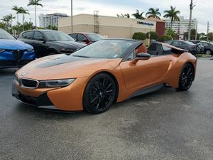 USED 2019 <strong>BMW</strong> I8 ROADSTER AWD READY to SHIP - Product Image 3