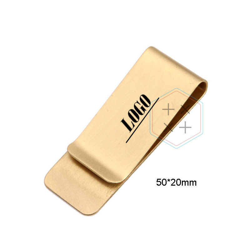 gold 50*15*8 mm