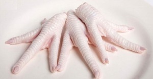 100% ハラールチキンフィート/足/新鮮で足の輸出準備完了高品質3ジョイントフル卸売 - Product Image 4