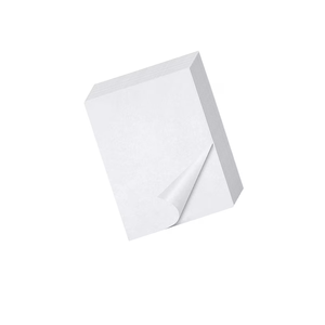 Yüksek kaliteli A4 karbon kağıt 80 Gsm 70 Gram 75gsm sert kopya kopra kağidi fotokopi makineleri ve yazıcılar için - Product Image 4