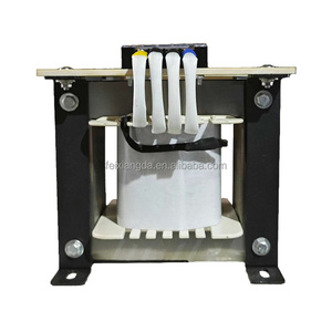 Single Phase 220V <strong>Output</strong> <strong>Transformer</strong> | <strong>Input</strong> 100V/110V | 15kVA 30kVA 40kVA Toroidal | OEM Customization Support - Product Image 2