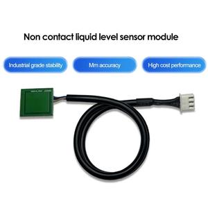 Modulo sensore di livello liquido senza contatto interruttore di livello liquido capacitivo sensore di rilevamento del livello dell'acqua Non sensore di contatto DC5V - Product Image 2