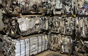 Factory Direct Supply High Quality Russia Aluminum <strong>Scrap</strong>/Good Price Aluminum <strong>Scrap</strong> Wire Cheap Price - Product Image 4