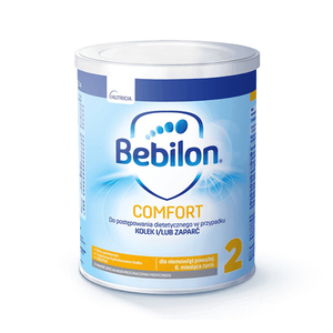 <span class=keywords><strong>Bebilon</strong></span> 1 Profutura modifiye <span class=keywords><strong>Bebilon</strong></span> sütü (1 aylık bebekler için) 2X800G