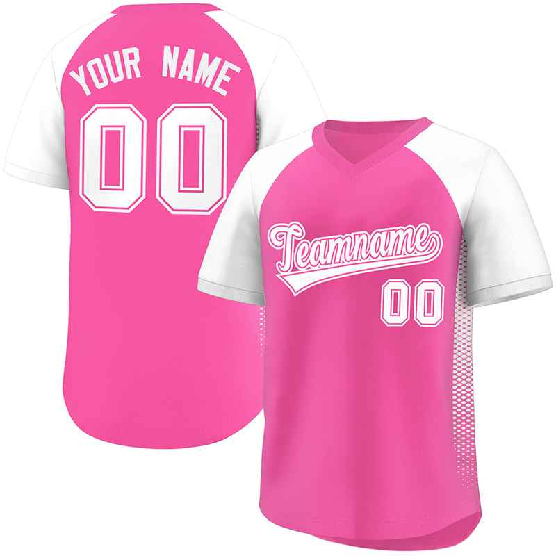 Pink&White
