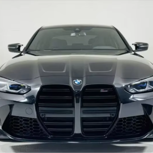 2021 B M W M3 yarışmalar için indirim fiyatı Sedan otomatik yüksek kaliteli araba teklif - Product Image 1