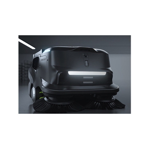AI робот для очистки пола промышленного класса - Product Image 1
