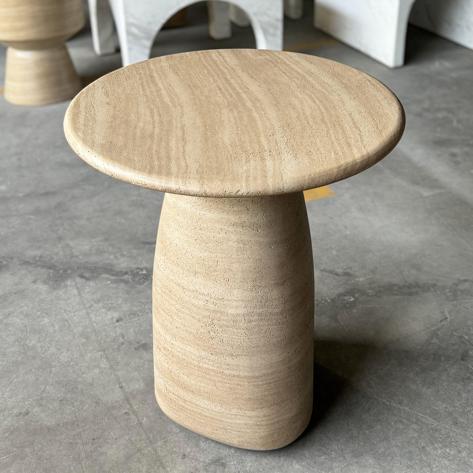 ทราเวิร์ทีน