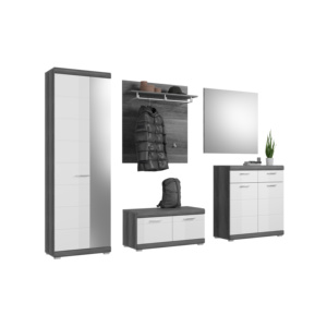 走廊家具德国设计X06B2G01 - Product Image 1