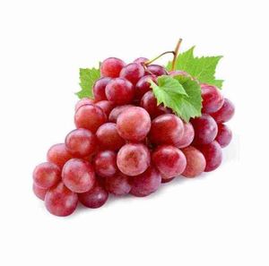 &quot;Get Fresh Red Grapes for Sale at Discount Prices Perfect for Snacking or Making Juices and Smoothies&quot; - Product Image 3