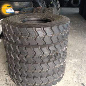 70R22.5 315เรเดียน315 60R22.5 315 80R22.5ทุกตำแหน่งยางรถบรรทุกเราขายในราคาที่ต่ำมาก - Product Image 2