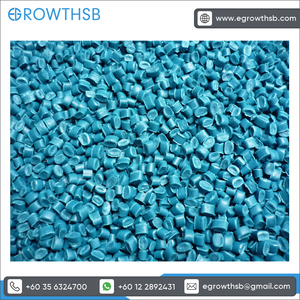 En kaliteli PCR Post-Consumer sunan güvenilir bayi HDPE darbe sınıfı polietilen beyaz granüller satılık HDPE hammadde - Product Image 4