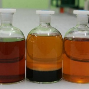 Araçlar için gıda atık biyodizel uygulaması üzerinde yüksek kaliteli kullanılmış pişirme yağı (UCO) etkisi - Product Image 5