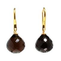 สีน้ำตาล