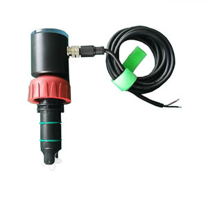 <strong>Insertion</strong> <strong>Insertion</strong> Impeller Flow Meter Water <strong>Insertion</strong> <strong>Flowmeter</strong> Cheaper Plug-in Turbine Price - Product Image 5