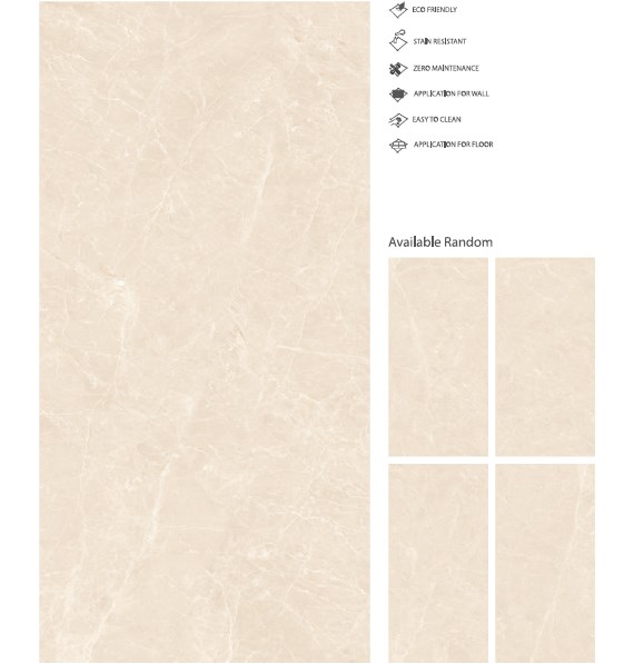 Ambrato Beige