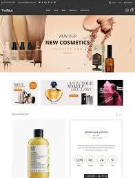 Kosmetik Webdesign Webent wicklung | Online-Shopping-Verkauf von Website-Design und Online-Marketing - Product Image 2