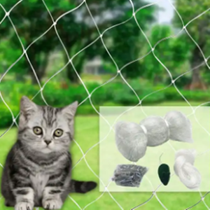 Mèo <span class=keywords><strong>Net</strong></span> ban công ngoài trời mèo <span class=keywords><strong>Net</strong></span> bảo vệ ban công mèo ban công - Product Image 1