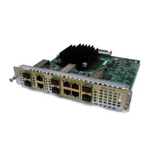 Módulo de servicio Wan Gigabit Ethernet de alta densidad de 6 puertos, tarjetas de interfaz de Sm-x-6x1g - Product Image 2
