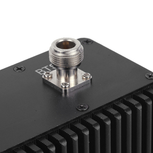 デュアルバンド2G 3G 4G 5G信号アンプAGC MGC ALC LCDディスプレイ20dBm電話信号ブースター中継器 - Product Image 6